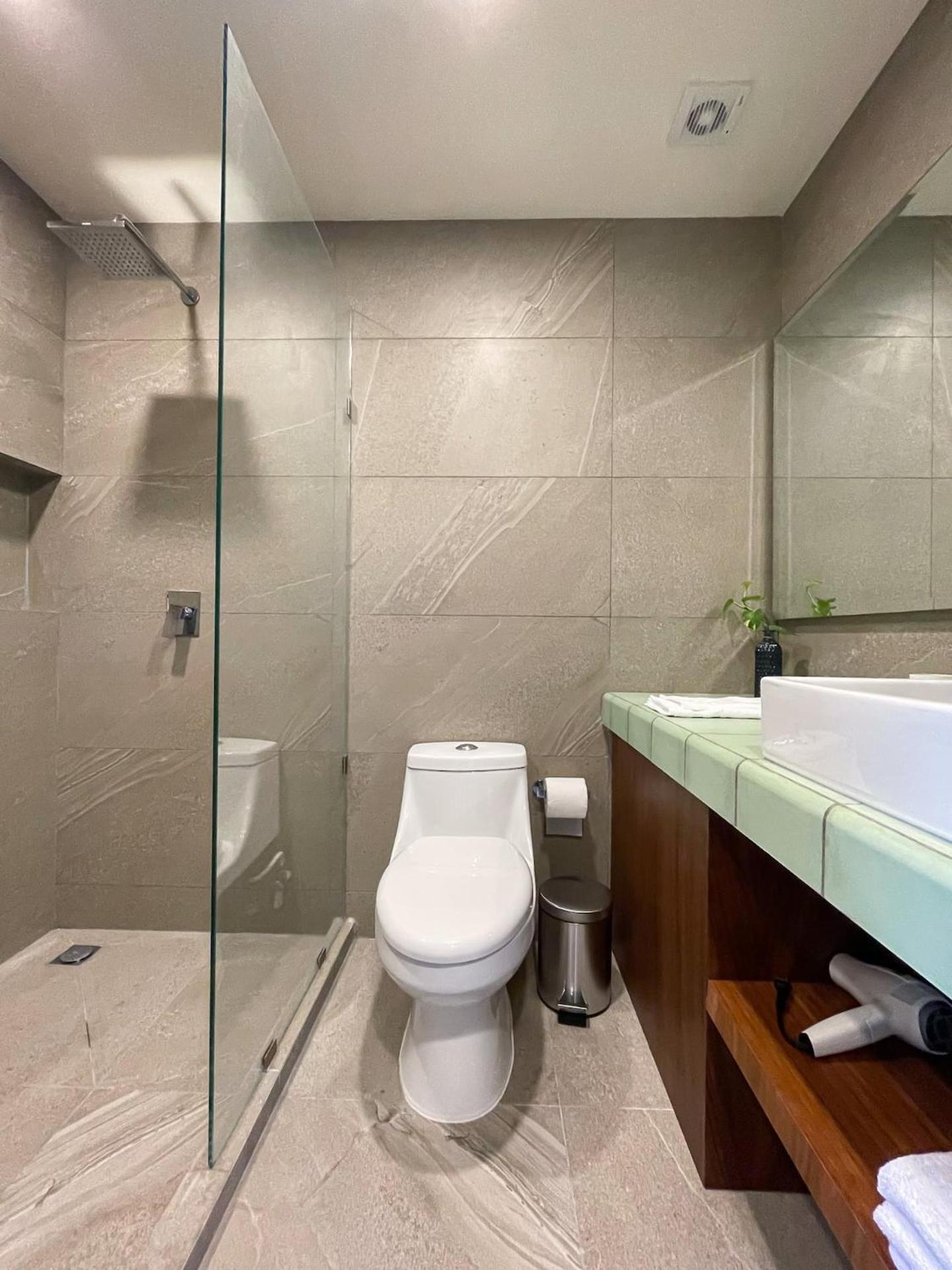 Ocean View Loft In Punta Cocos - C102 Hotel Isla Holbox Ngoại thất bức ảnh