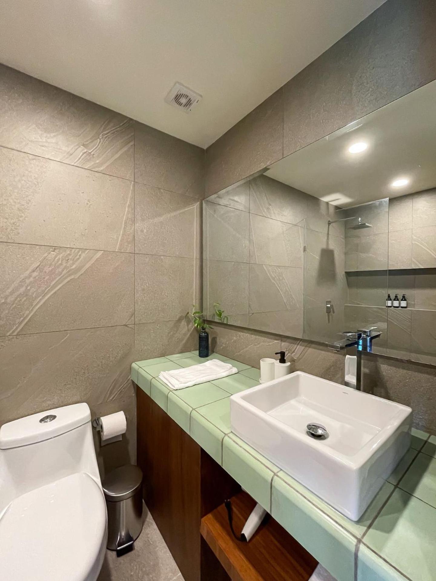 Ocean View Loft In Punta Cocos - C102 Hotel Isla Holbox Ngoại thất bức ảnh